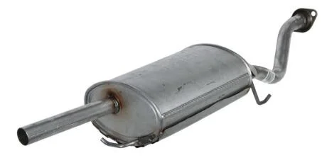 Задній. глушник,випускна сист. BOSAL 163-157