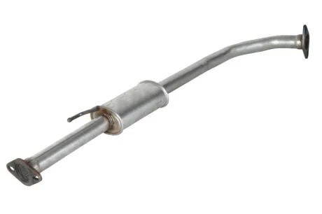 Резонатор Hyundai I30 07- Алюмінізована сталь BOSAL 165-039