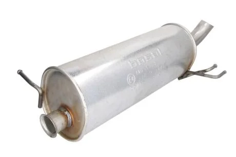 Задній. глушник,випускна сист. BOSAL 165-055