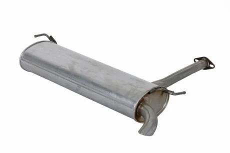 Задній. глушник,випускна сист. BOSAL 165-059