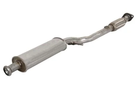 Резонатор Hyundai Elantra 02-05, HyundaiAI MATRIX 01-10 BOSAL 165-295