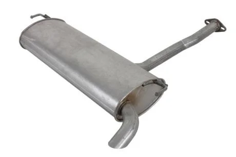 Задній. глушник,випускна сист. BOSAL 169-073