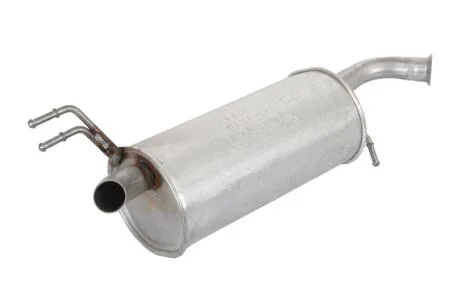 Задній. глушник,випускна сист. BOSAL 169-217