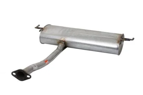 Задній. глушник,випускна сист. BOSAL 169-627