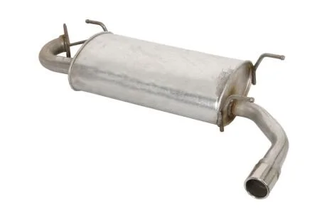 Задній. глушник,випускна сист. BOSAL 171-003