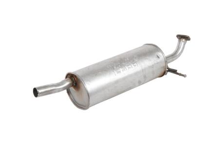 Задній. глушник,випускна сист. BOSAL 171-045
