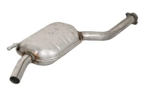 Центр. глушник,випускна сист. BOSAL 175-185