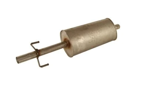 Центр. глушник,випускна сист. BOSAL 175-209
