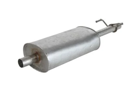 Глушник MB Sprinter 2.2-2.7D 00-06 BOSAL 175-413