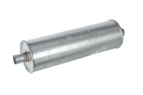 Глушник MERCEDES-BENZ 210D 89-91 BOSAL 176-421