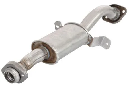 Резонатор Mitsubishi Pajero 90-96 BOSAL 177-255