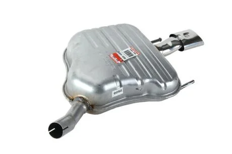 Задній. глушник,випускна сист. BOSAL 185-085