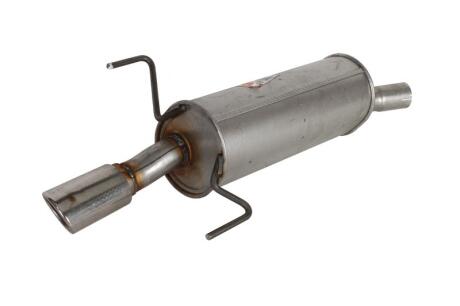 Задній. глушник,випускна сист. BOSAL 185-133