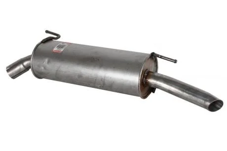 Задній. глушник,випускна сист. BOSAL 185-157