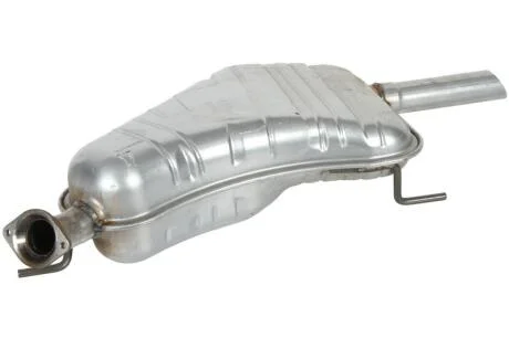 Глушитель задний OPEL VECTRA B 95-03 1.6-2.2 BOSAL 185-411