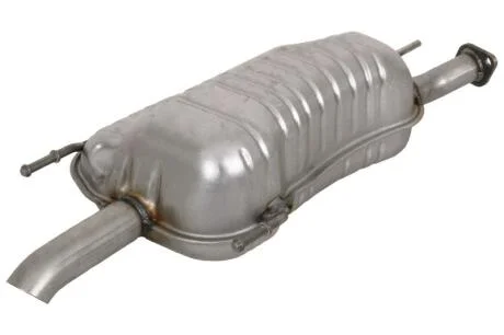 Задній. глушник,випускна сист. BOSAL 185-457