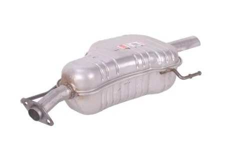 Глушитель выхлопных газов конечный BOSAL 185-459