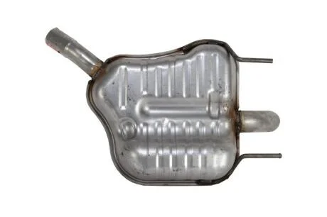 Задній. глушник,випускна сист. BOSAL 185-461