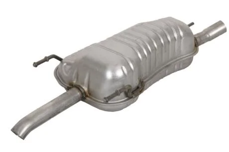 Глушитель задний OPEL ZAFIRA A 03- BOSAL 185-479