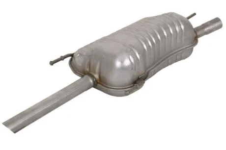 Глушитель выхлопных газов конечный BOSAL 185-487