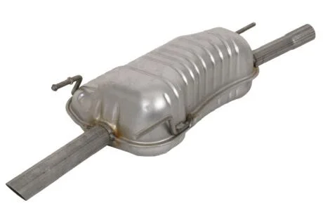 Глушитель выхлопных газов конечный BOSAL 185-491