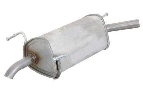 Задній. глушник,випускна сист. BOSAL 185-615