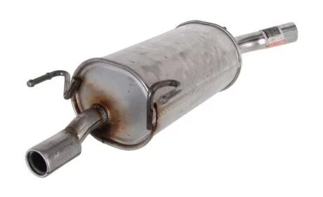 Глушитель выхлопных газов конечный BOSAL 185-621