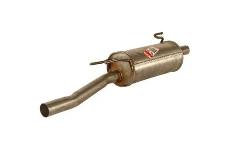 Глушитель выхлопных газов конечный BOSAL 185-637