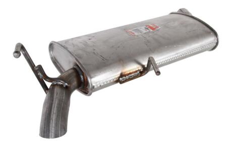 Глушитель задняя часть OPEL VECTRA C (04-09) BOSAL 185-665