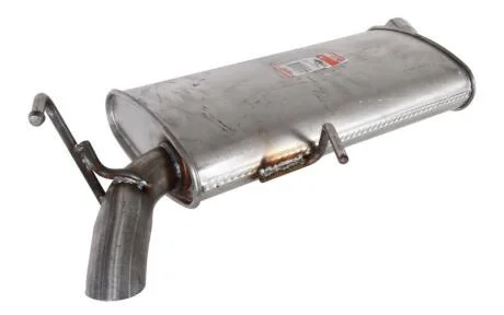 Глушитель задняя часть OPEL VECTRA C (04-09) BOSAL 185-665