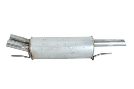Глушитель задний OPEL OMEGA B 99-03 2.2 BOSAL 185-713