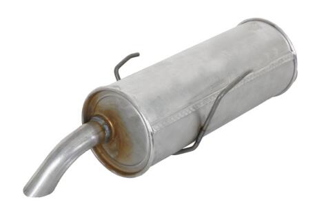 Задній. глушник,випускна сист. BOSAL 190-003