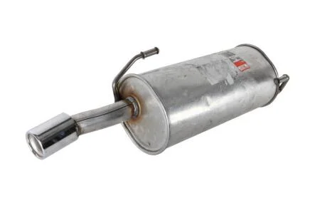 Задній. глушник,випускна сист. BOSAL 190-013