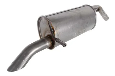 Задній. глушник,випускна сист. BOSAL 190-063