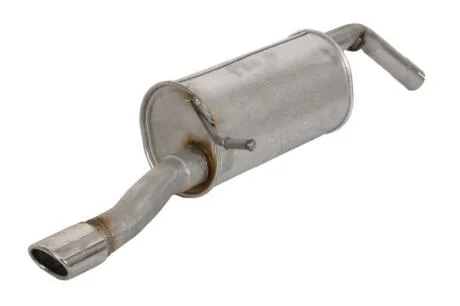Задній. глушник,випускна сист. BOSAL 190-087