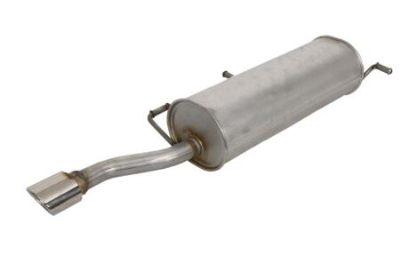 Глушитель задняя часть 307 CC TU5JP4 BOSAL 190-169