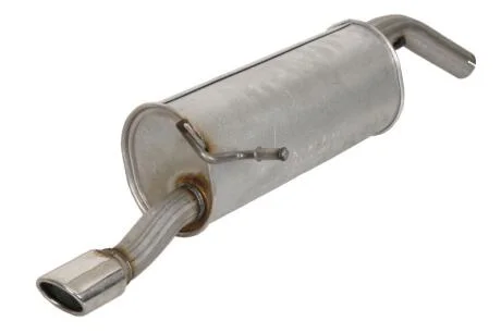 Задній. глушник,випускна сист. BOSAL 190-197