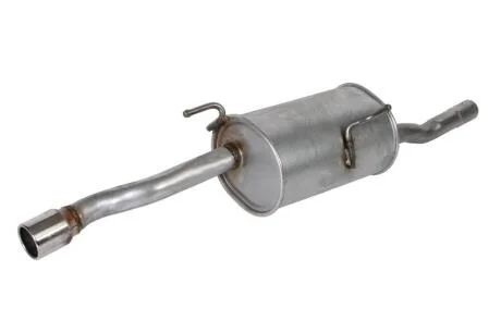 Задній. глушник,випускна сист. BOSAL 190-203