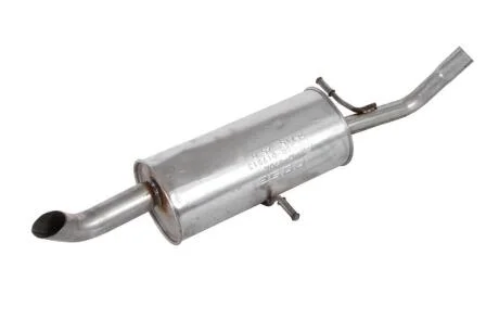 Задній. глушник,випускна сист. BOSAL 190-243