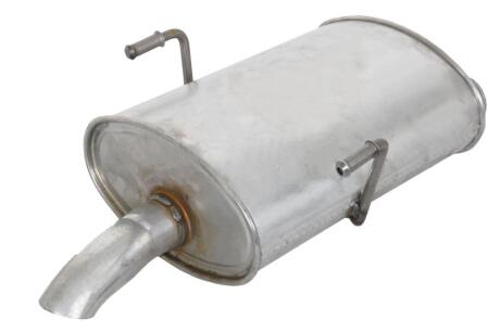 Задній. глушник,випускна сист. BOSAL 190-343