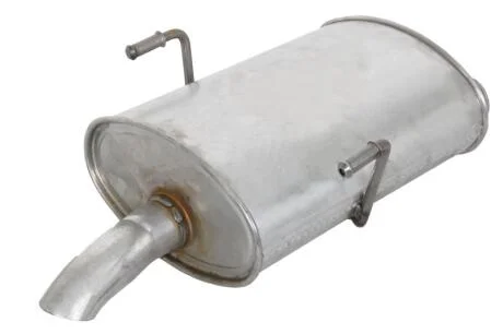 Глушитель выхлопных газов конечный BOSAL 190-343