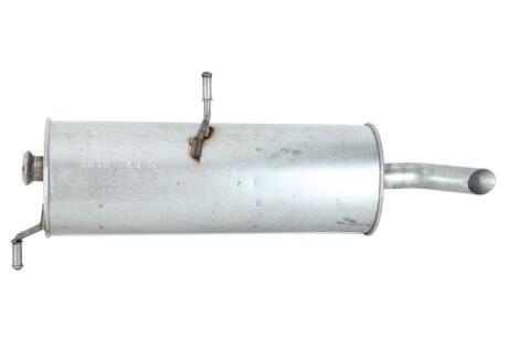 Глушитель задний PEUGEOT 307 01-03 BOSAL 190-507