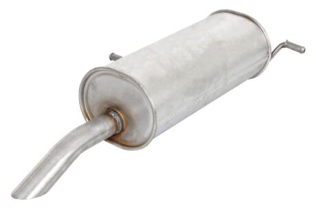 Задній. глушник,випускна сист. BOSAL 190-511
