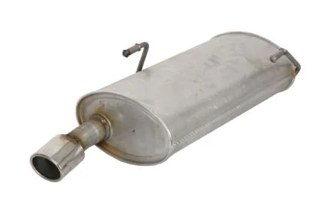 Задній. глушник,випускна сист. BOSAL 190-619