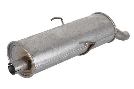 Задній. глушник,випускна сист. BOSAL 190-759