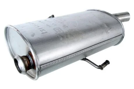 Глушитель задний PEUGEOT 406 95-01 BOSAL 190-833