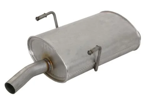 Задній. глушник,випускна сист. BOSAL 190-863