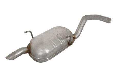 Задній. глушник,випускна сист. BOSAL 190-905
