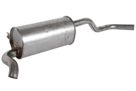 Задній. глушник,випускна сист. BOSAL 200-045