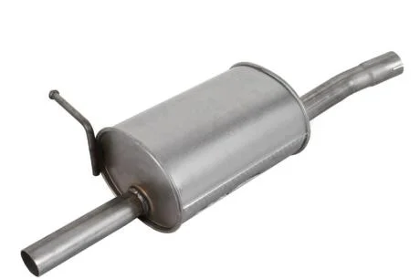 Задній. глушник,випускна сист. BOSAL 200-279